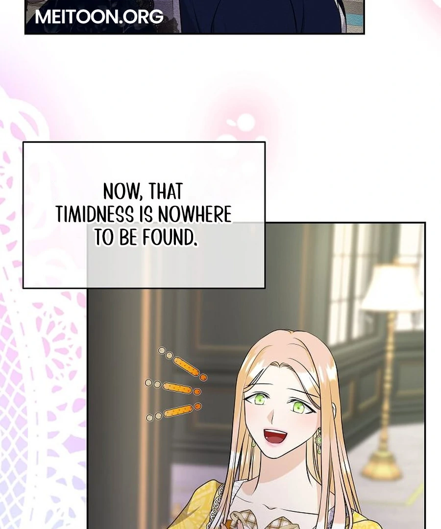 I Brought the Male Lead to His Knees Before Me Chapter 23 - Page 37