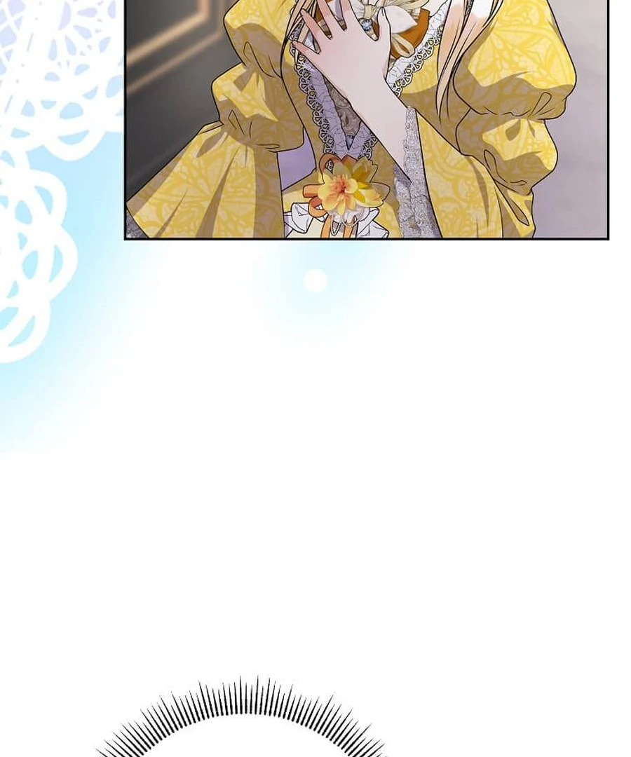 I Brought the Male Lead to His Knees Before Me Chapter 23 - Page 38