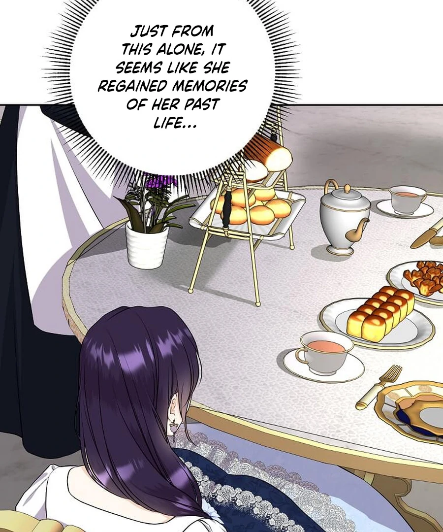I Brought the Male Lead to His Knees Before Me Chapter 23 - Page 39