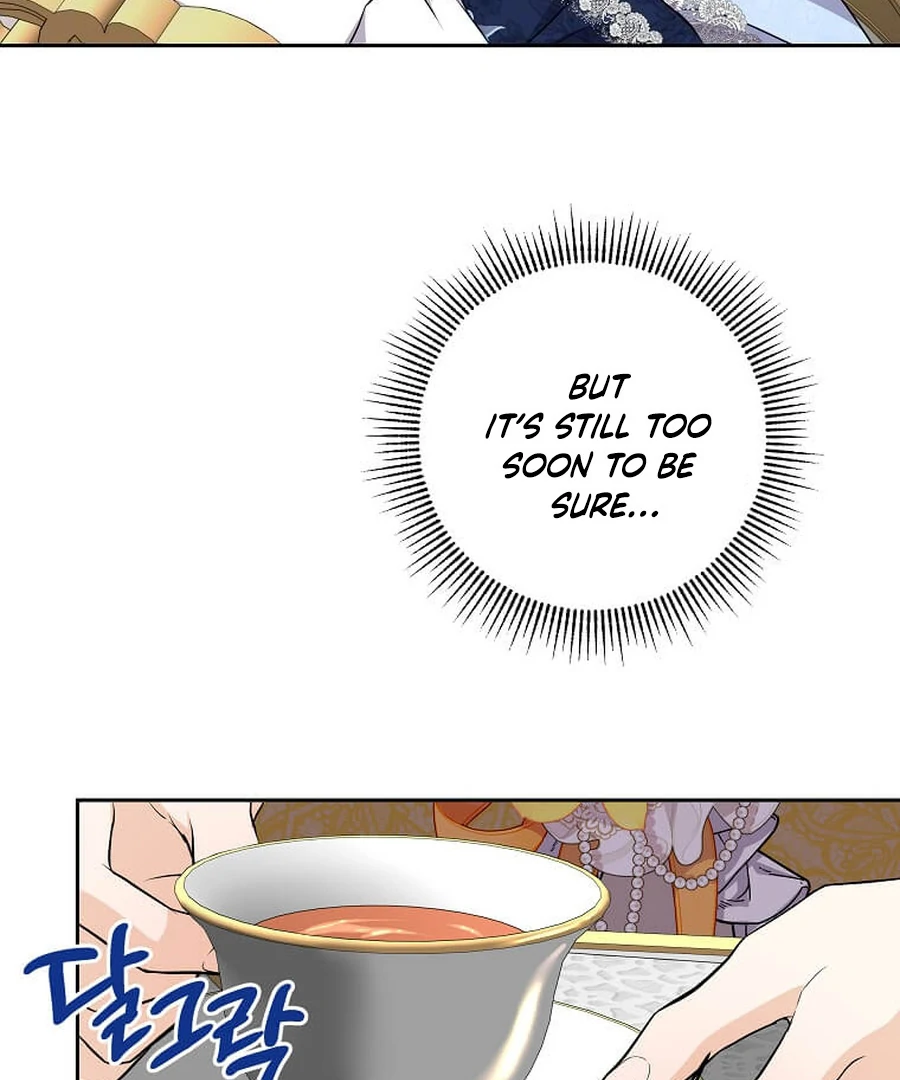 I Brought the Male Lead to His Knees Before Me Chapter 23 - Page 40