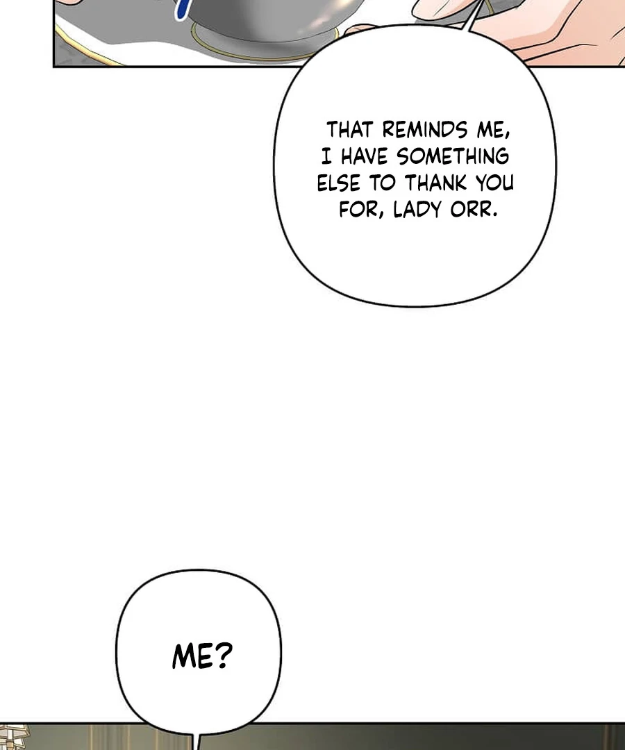 I Brought the Male Lead to His Knees Before Me Chapter 23 - Page 41