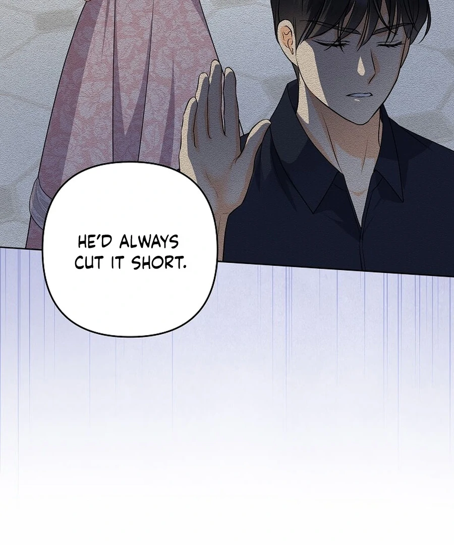 I Brought the Male Lead to His Knees Before Me Chapter 23 - Page 45