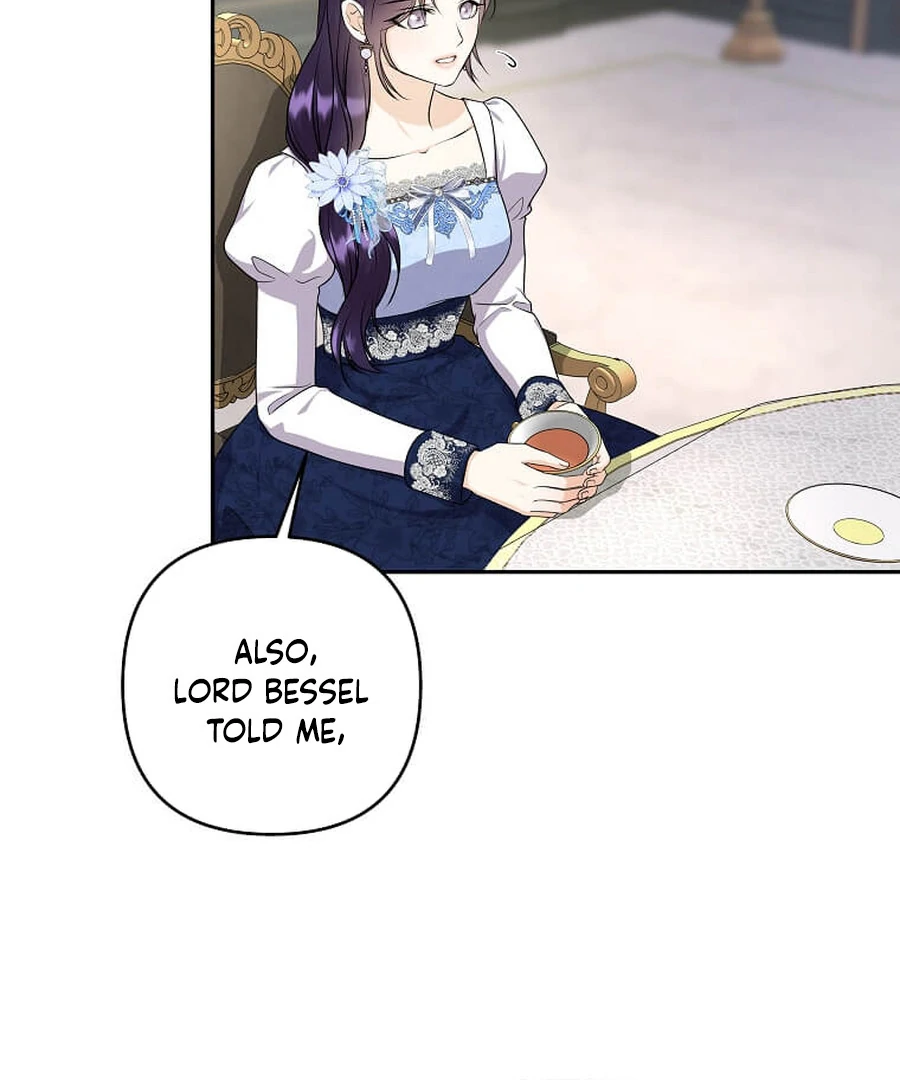 I Brought the Male Lead to His Knees Before Me Chapter 23 - Page 48
