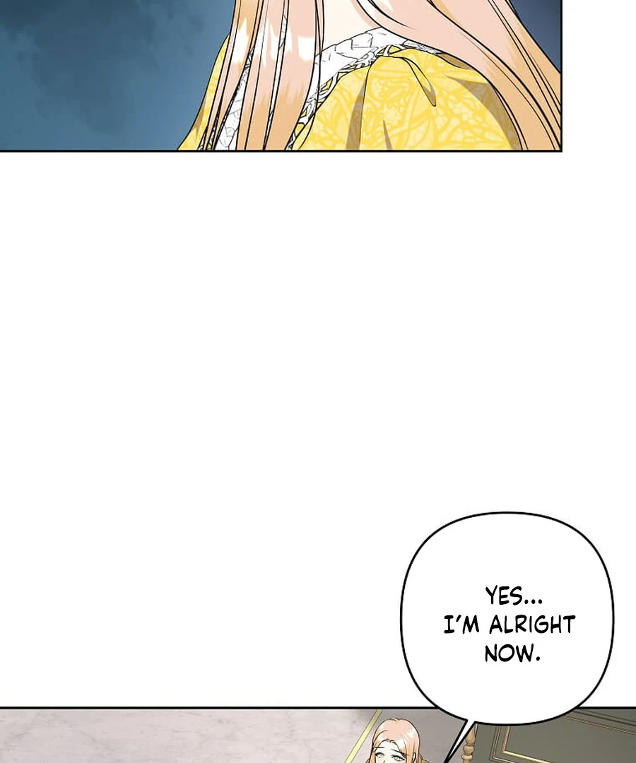 I Brought the Male Lead to His Knees Before Me Chapter 23 - Page 50