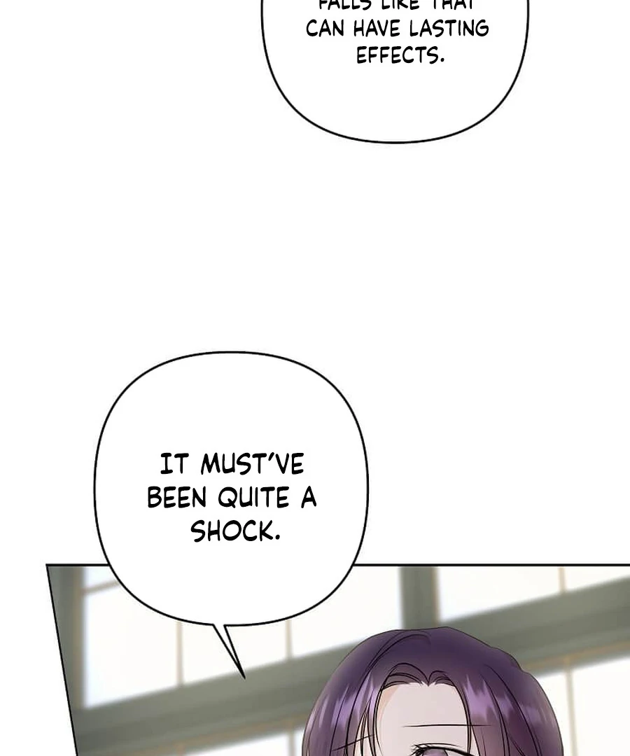 I Brought the Male Lead to His Knees Before Me Chapter 23 - Page 52