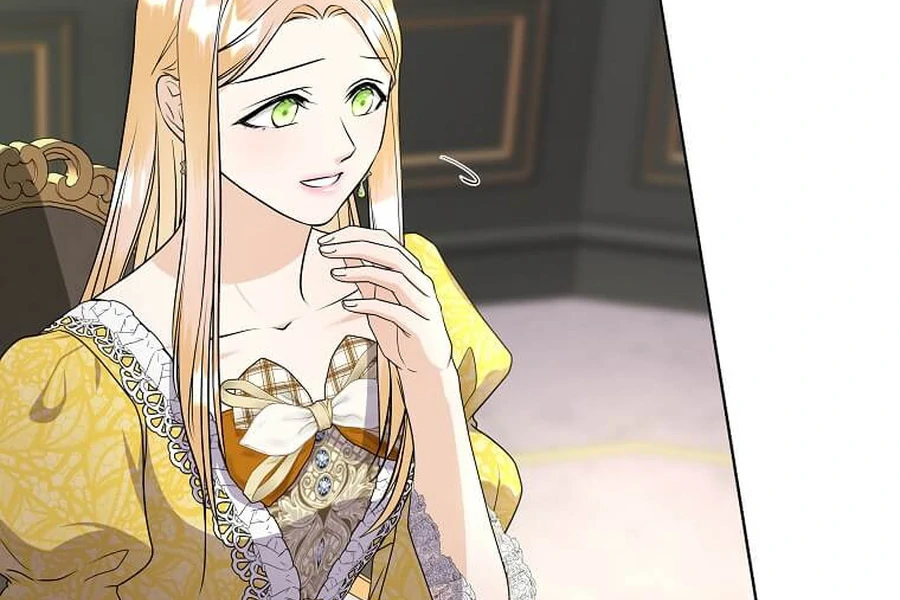 I Brought the Male Lead to His Knees Before Me Chapter 23 - Page 54