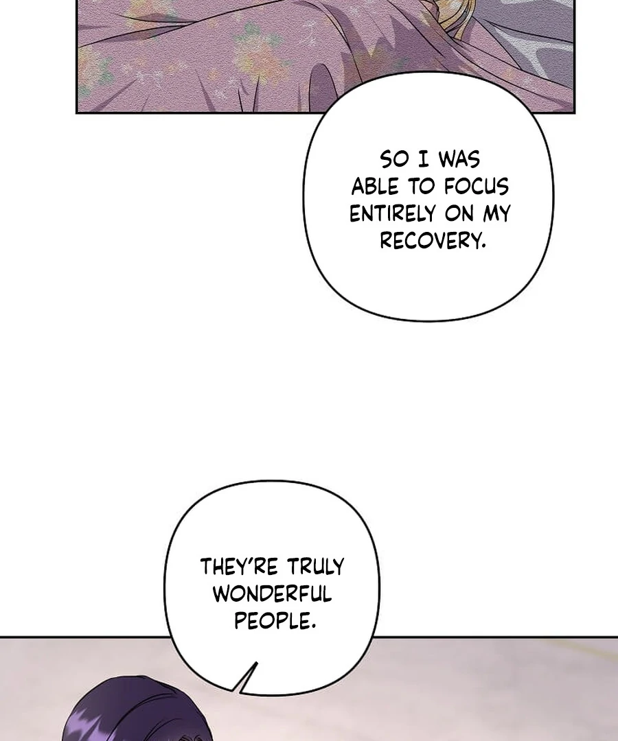I Brought the Male Lead to His Knees Before Me Chapter 23 - Page 57