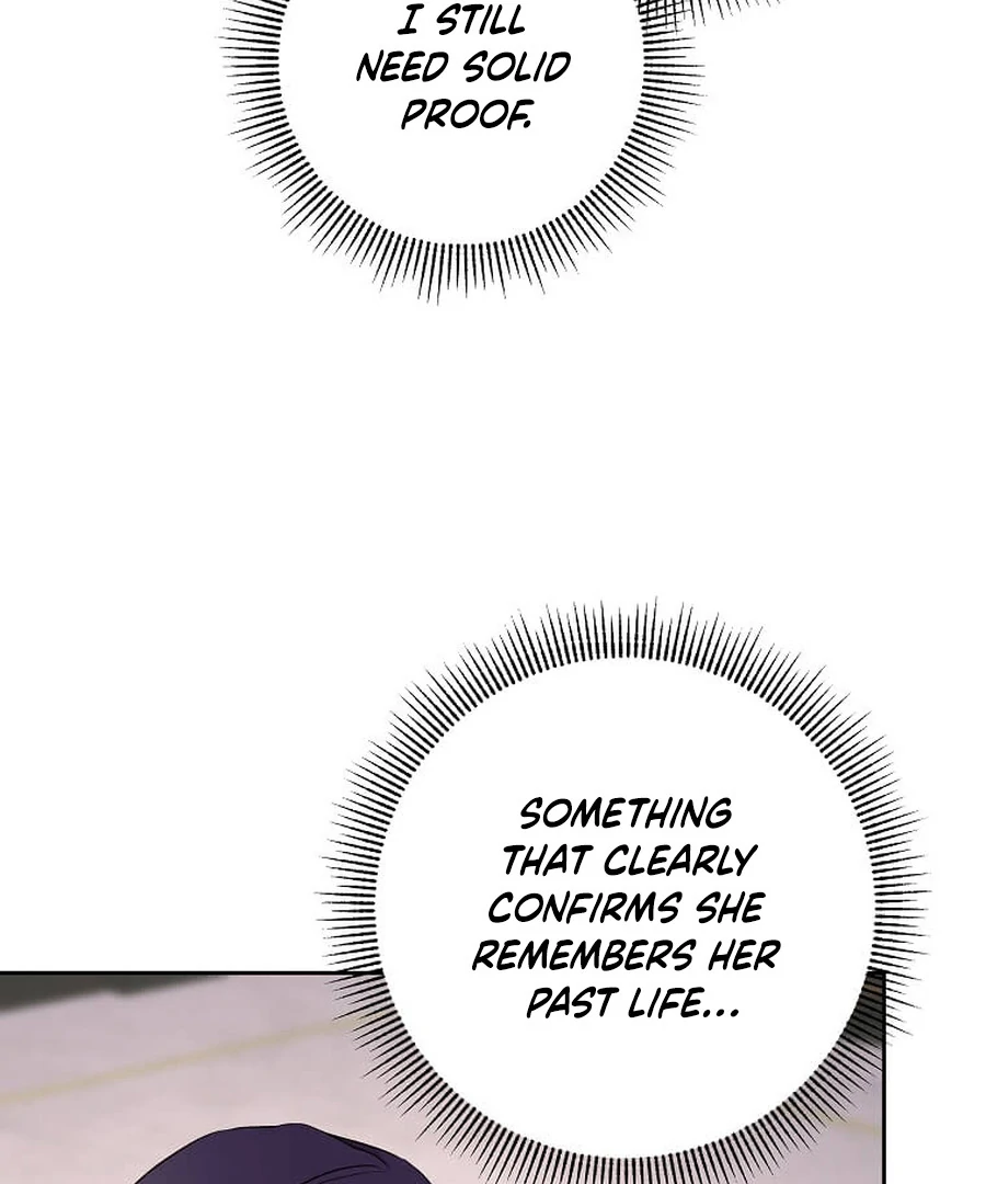 I Brought the Male Lead to His Knees Before Me Chapter 23 - Page 59