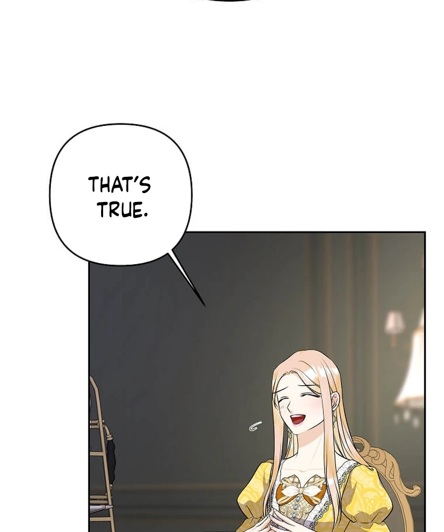 I Brought the Male Lead to His Knees Before Me Chapter 23 - Page 61