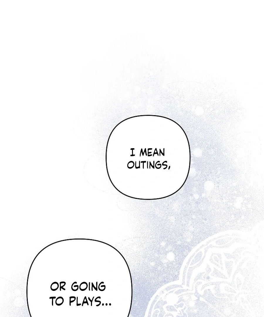 I Brought the Male Lead to His Knees Before Me Chapter 23 - Page 64