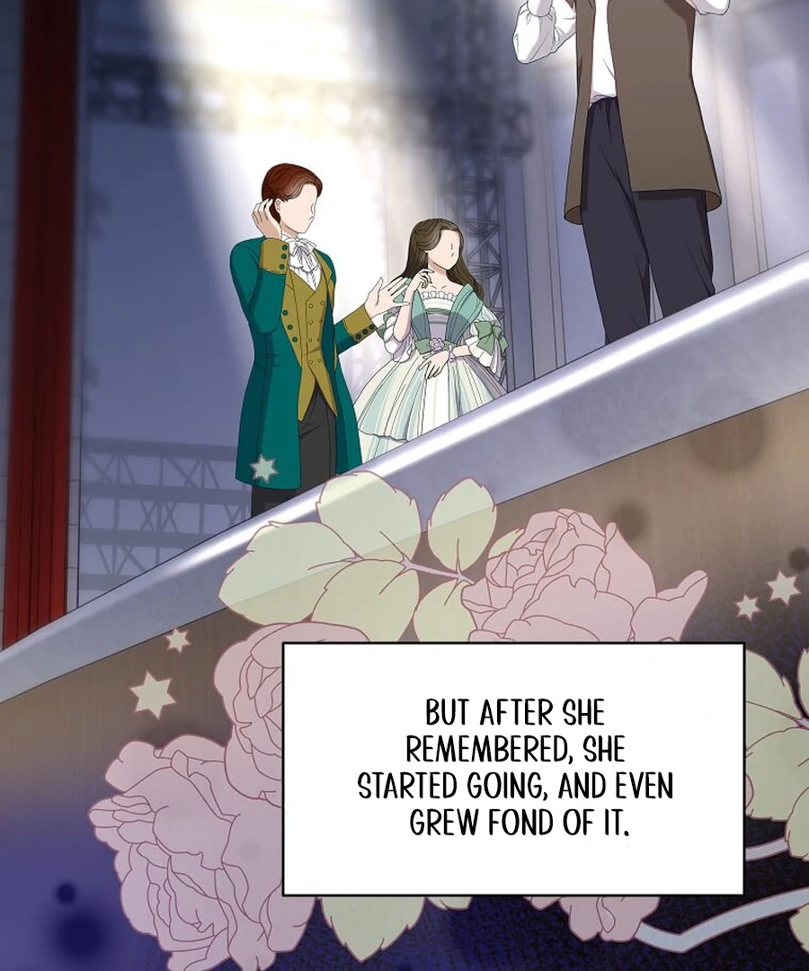 I Brought the Male Lead to His Knees Before Me Chapter 23 - Page 69