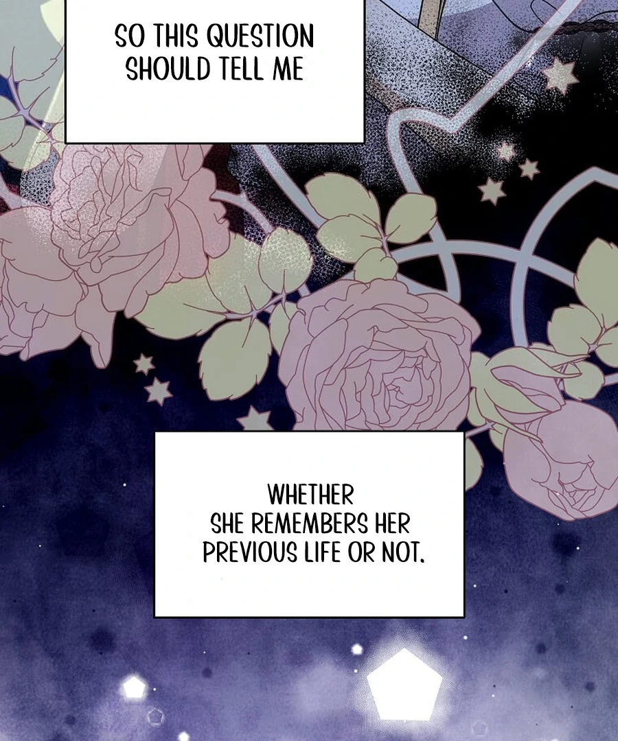 I Brought the Male Lead to His Knees Before Me Chapter 23 - Page 71