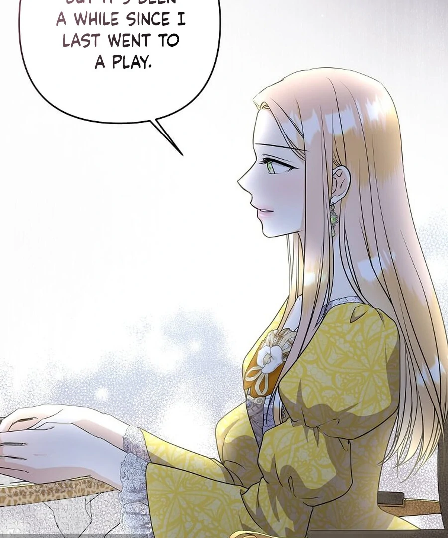 I Brought the Male Lead to His Knees Before Me Chapter 23 - Page 75