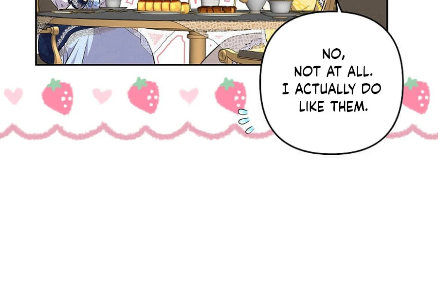 I Brought the Male Lead to His Knees Before Me Chapter 23 - Page 79