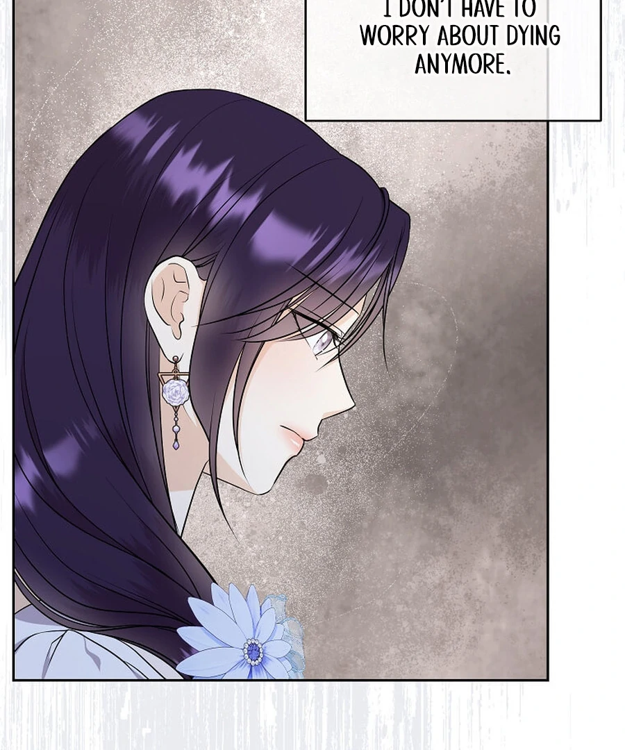 I Brought the Male Lead to His Knees Before Me Chapter 23 - Page 87