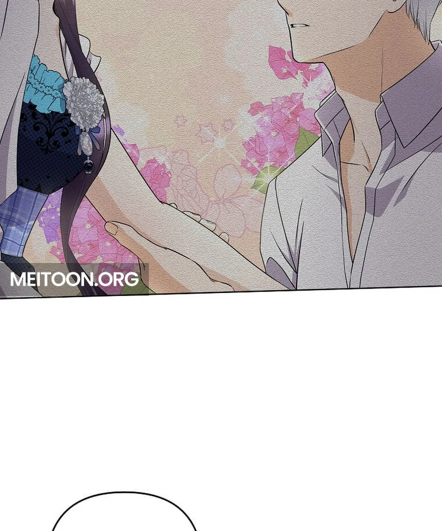 I Brought the Male Lead to His Knees Before Me Chapter 23 - Page 99