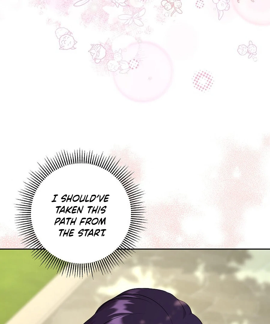 I Brought the Male Lead to His Knees Before Me Chapter 23 - Page 105