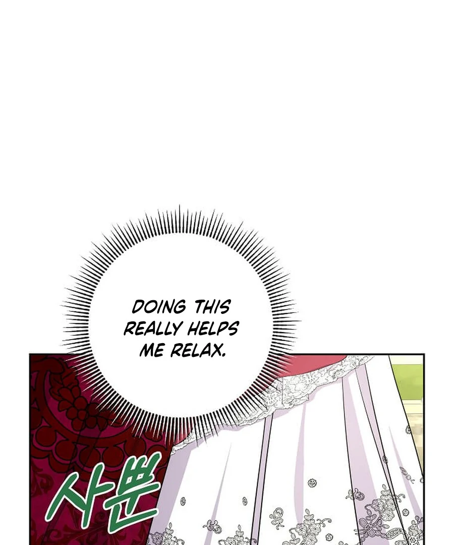 I Brought the Male Lead to His Knees Before Me Chapter 23 - Page 107