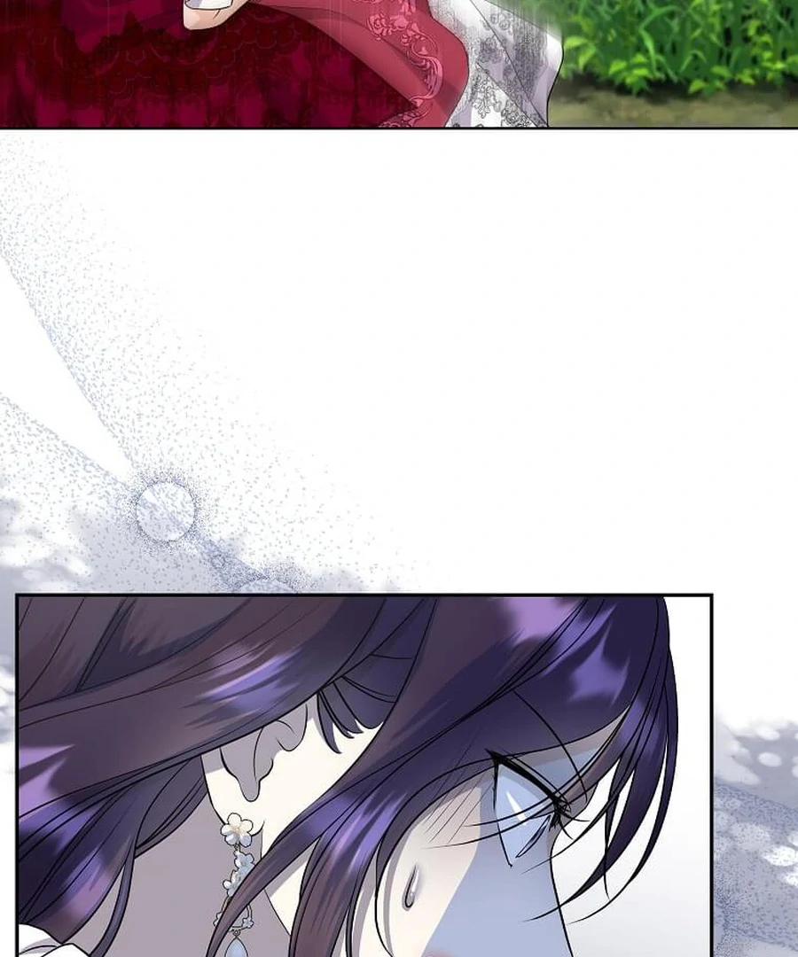 I Brought the Male Lead to His Knees Before Me Chapter 23 - Page 111