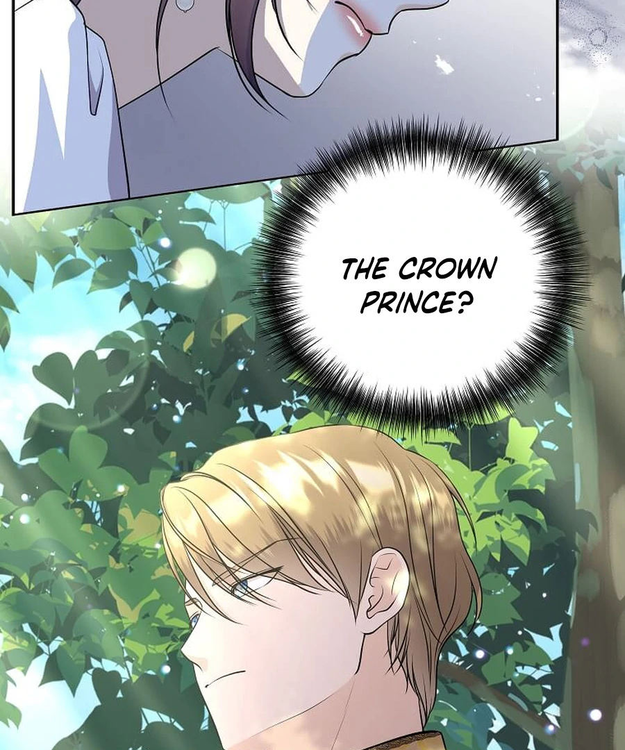 I Brought the Male Lead to His Knees Before Me Chapter 23 - Page 112