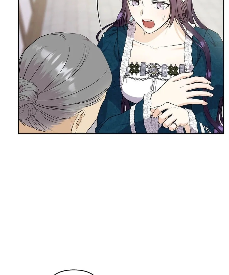 I Brought the Male Lead to His Knees Before Me Chapter 25 - Page 18