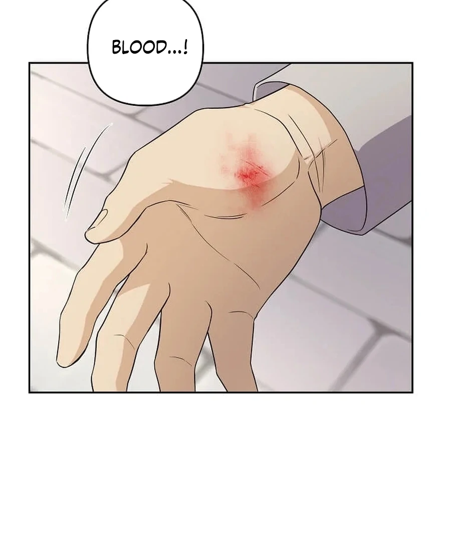 I Brought the Male Lead to His Knees Before Me Chapter 25 - Page 19