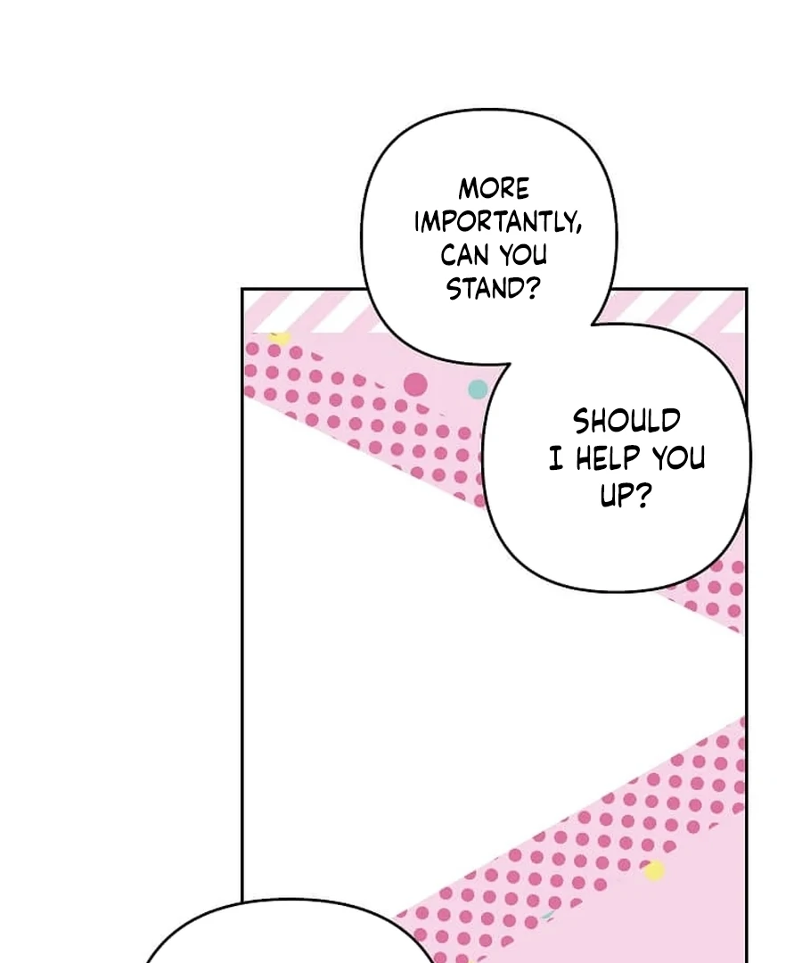 I Brought the Male Lead to His Knees Before Me Chapter 25 - Page 22
