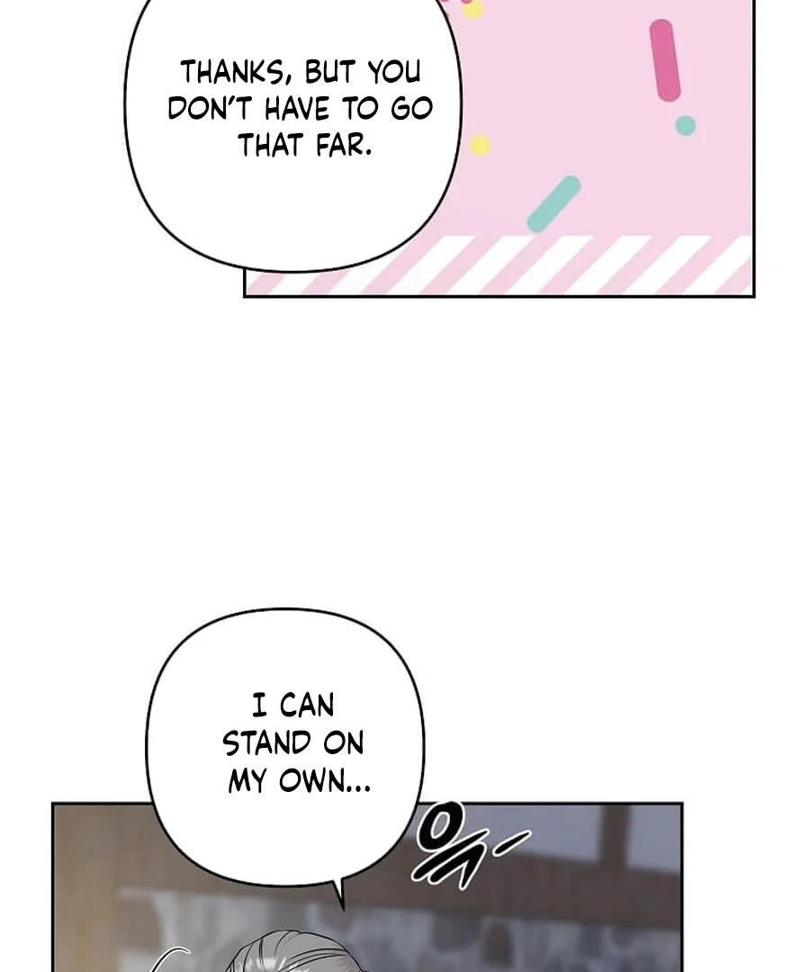 I Brought the Male Lead to His Knees Before Me Chapter 25 - Page 23