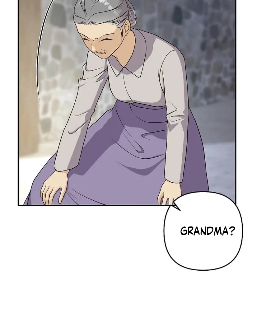 I Brought the Male Lead to His Knees Before Me Chapter 25 - Page 24