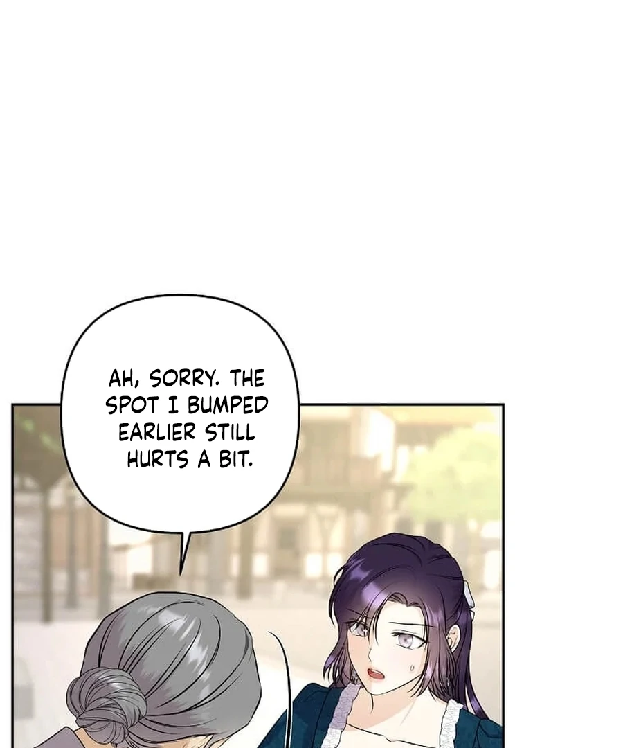 I Brought the Male Lead to His Knees Before Me Chapter 25 - Page 25