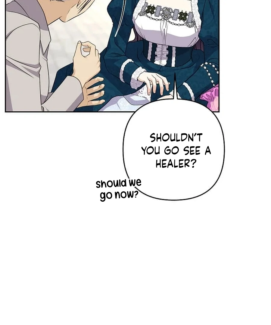 I Brought the Male Lead to His Knees Before Me Chapter 25 - Page 26