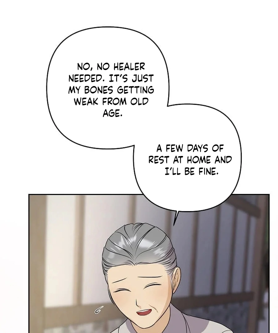 I Brought the Male Lead to His Knees Before Me Chapter 25 - Page 27