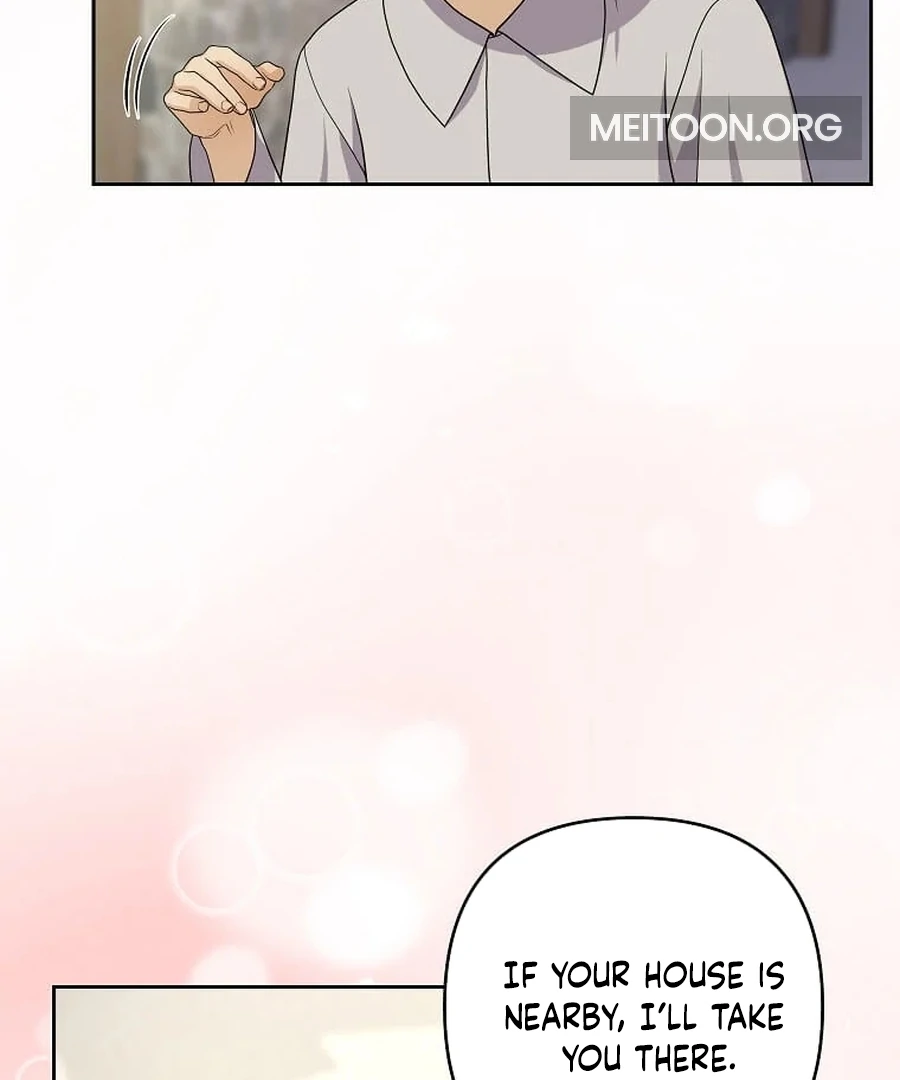 I Brought the Male Lead to His Knees Before Me Chapter 25 - Page 28