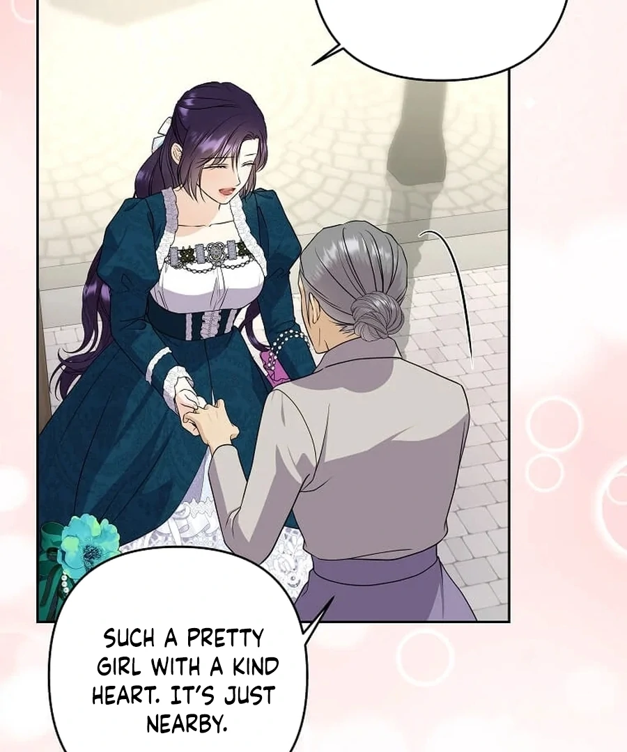 I Brought the Male Lead to His Knees Before Me Chapter 25 - Page 29
