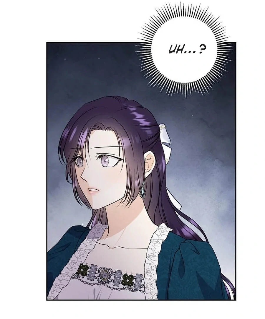 I Brought the Male Lead to His Knees Before Me Chapter 25 - Page 33