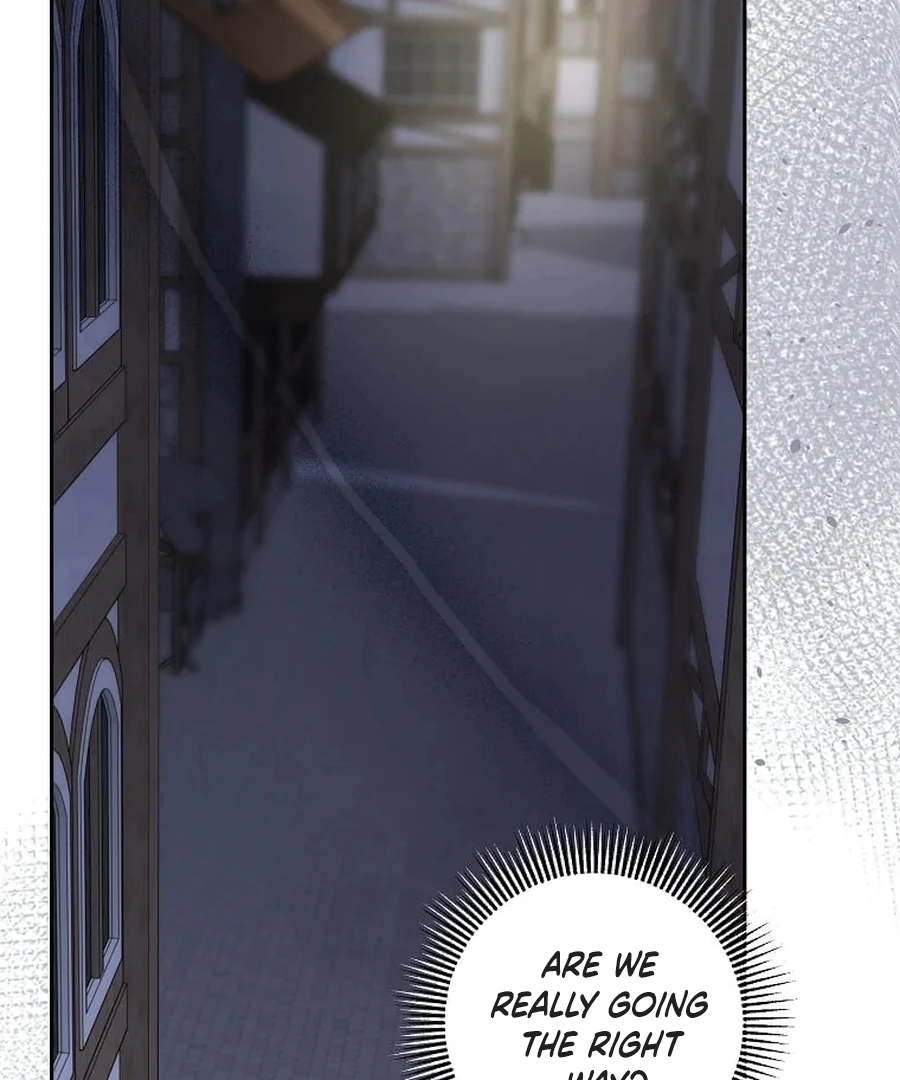 I Brought the Male Lead to His Knees Before Me Chapter 25 - Page 35