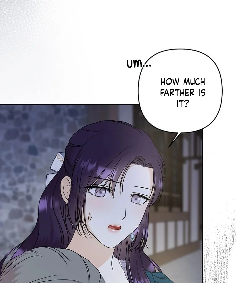 I Brought the Male Lead to His Knees Before Me Chapter 25 - Page 37
