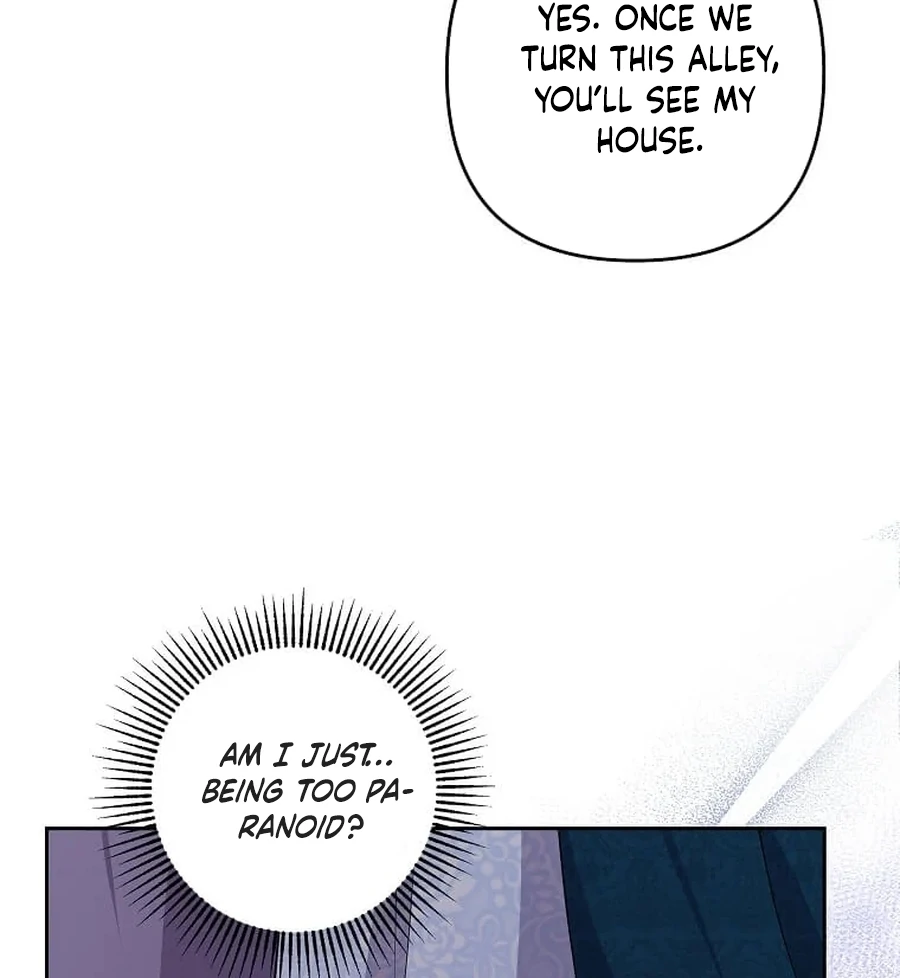 I Brought the Male Lead to His Knees Before Me Chapter 25 - Page 41