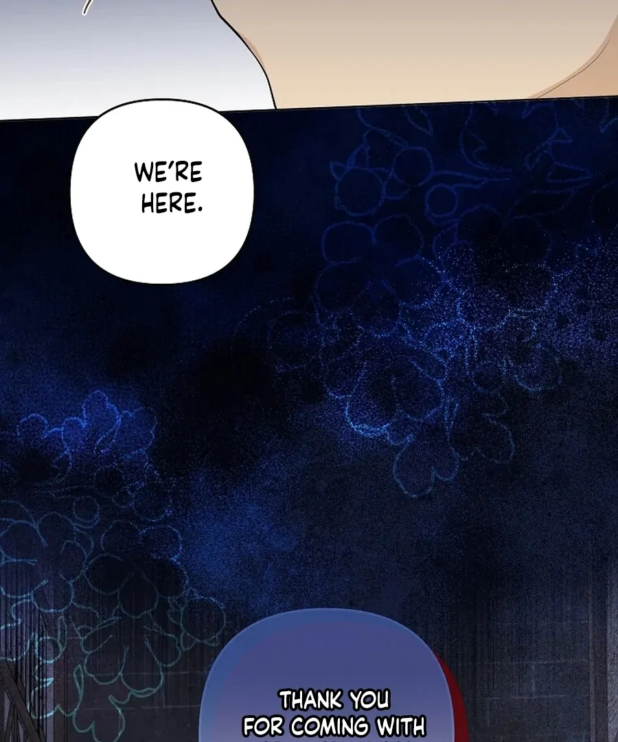 I Brought the Male Lead to His Knees Before Me Chapter 25 - Page 44