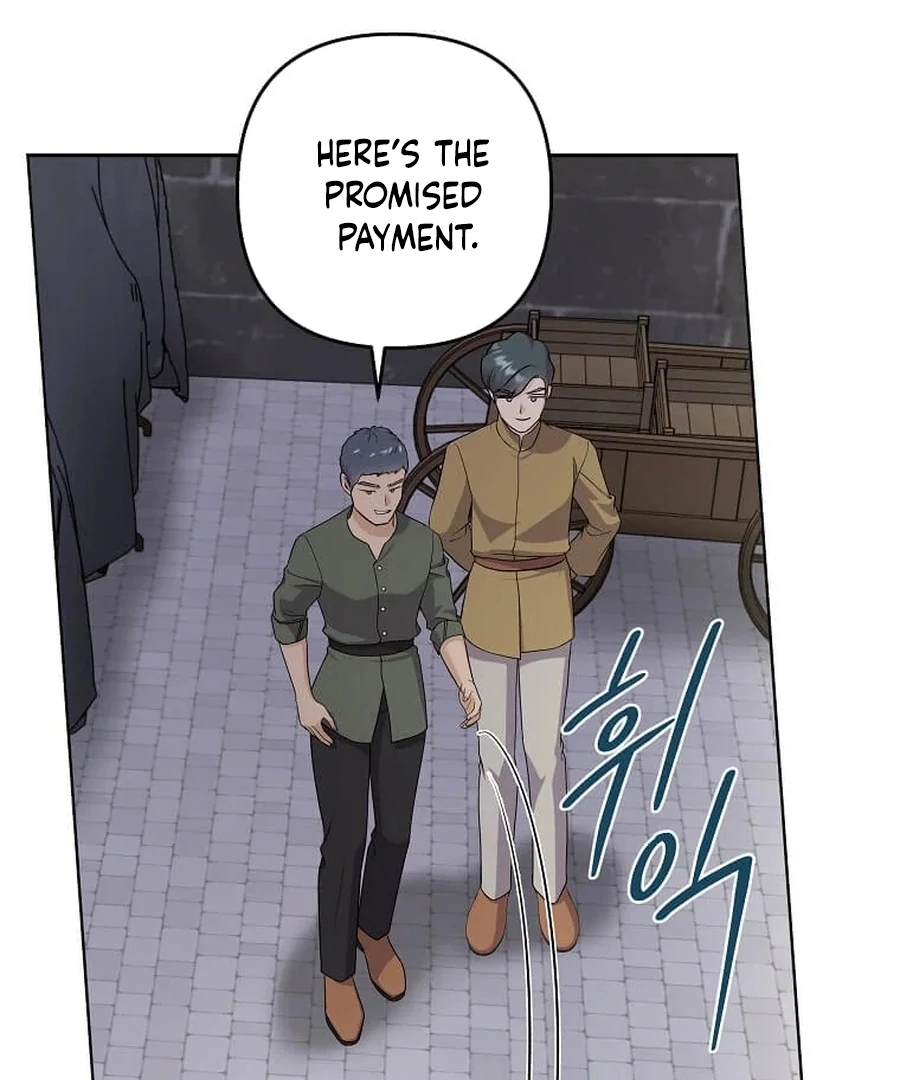 I Brought the Male Lead to His Knees Before Me Chapter 25 - Page 50