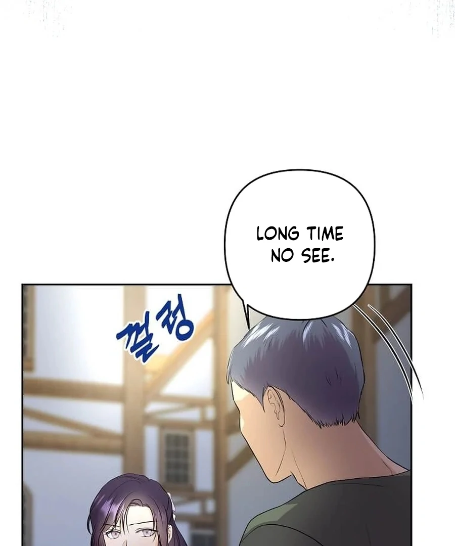 I Brought the Male Lead to His Knees Before Me Chapter 25 - Page 54