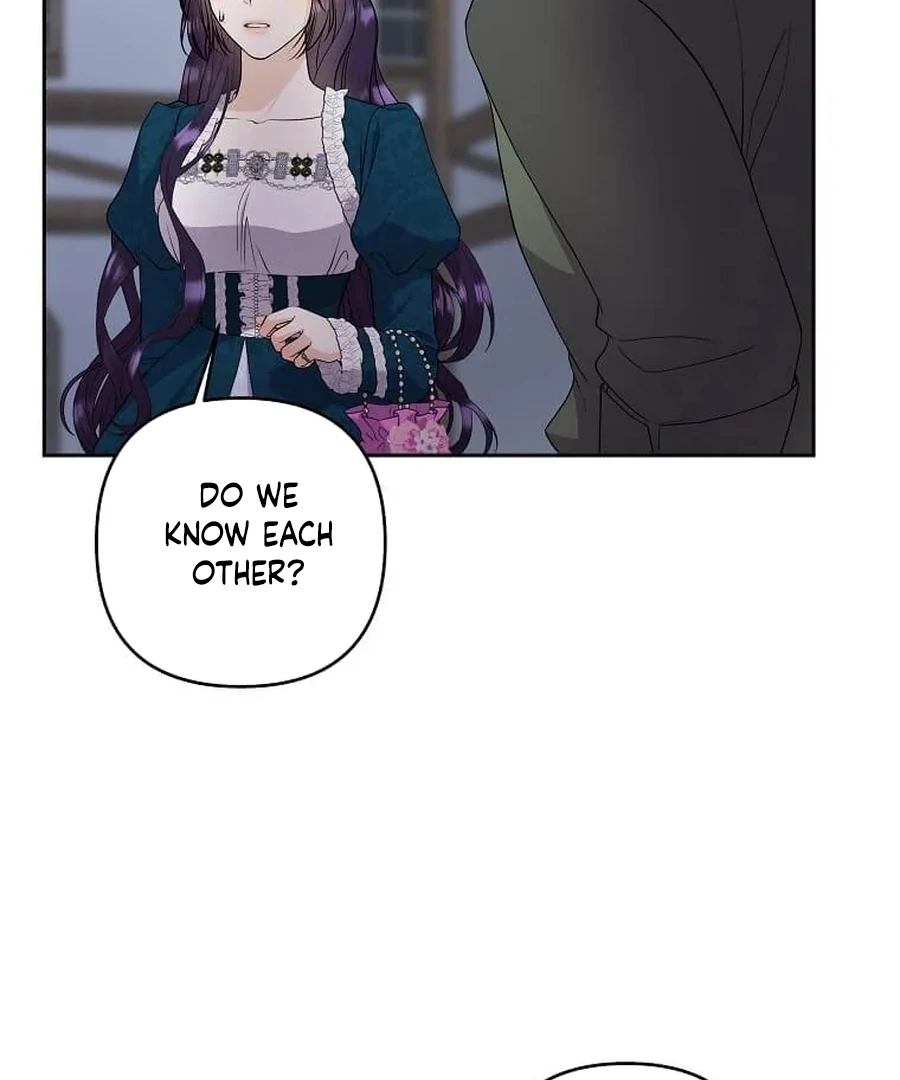 I Brought the Male Lead to His Knees Before Me Chapter 25 - Page 55