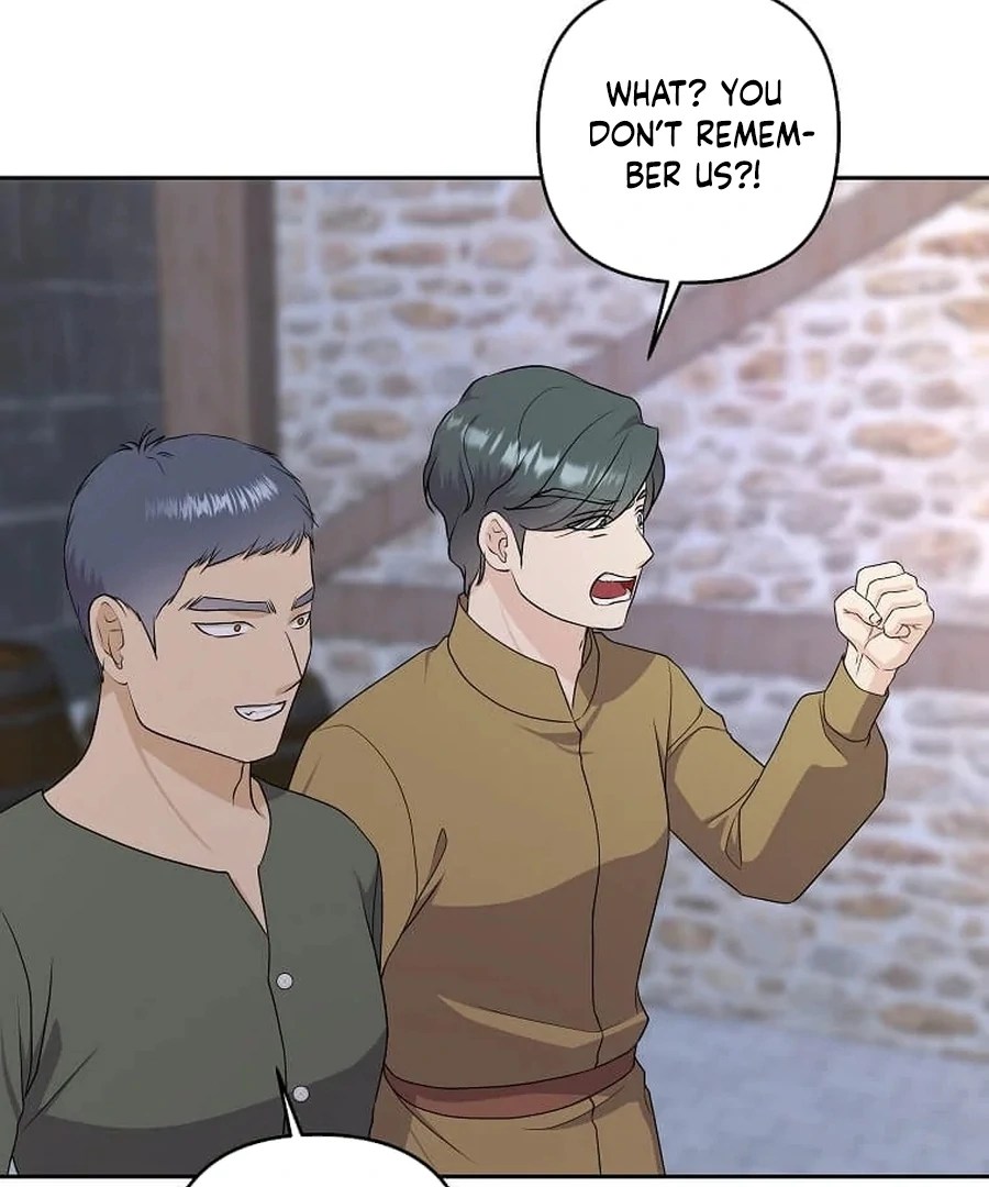 I Brought the Male Lead to His Knees Before Me Chapter 25 - Page 56