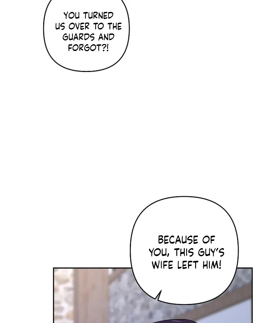 I Brought the Male Lead to His Knees Before Me Chapter 25 - Page 57