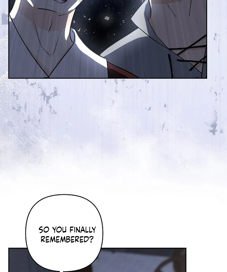 I Brought the Male Lead to His Knees Before Me Chapter 25 - Page 60