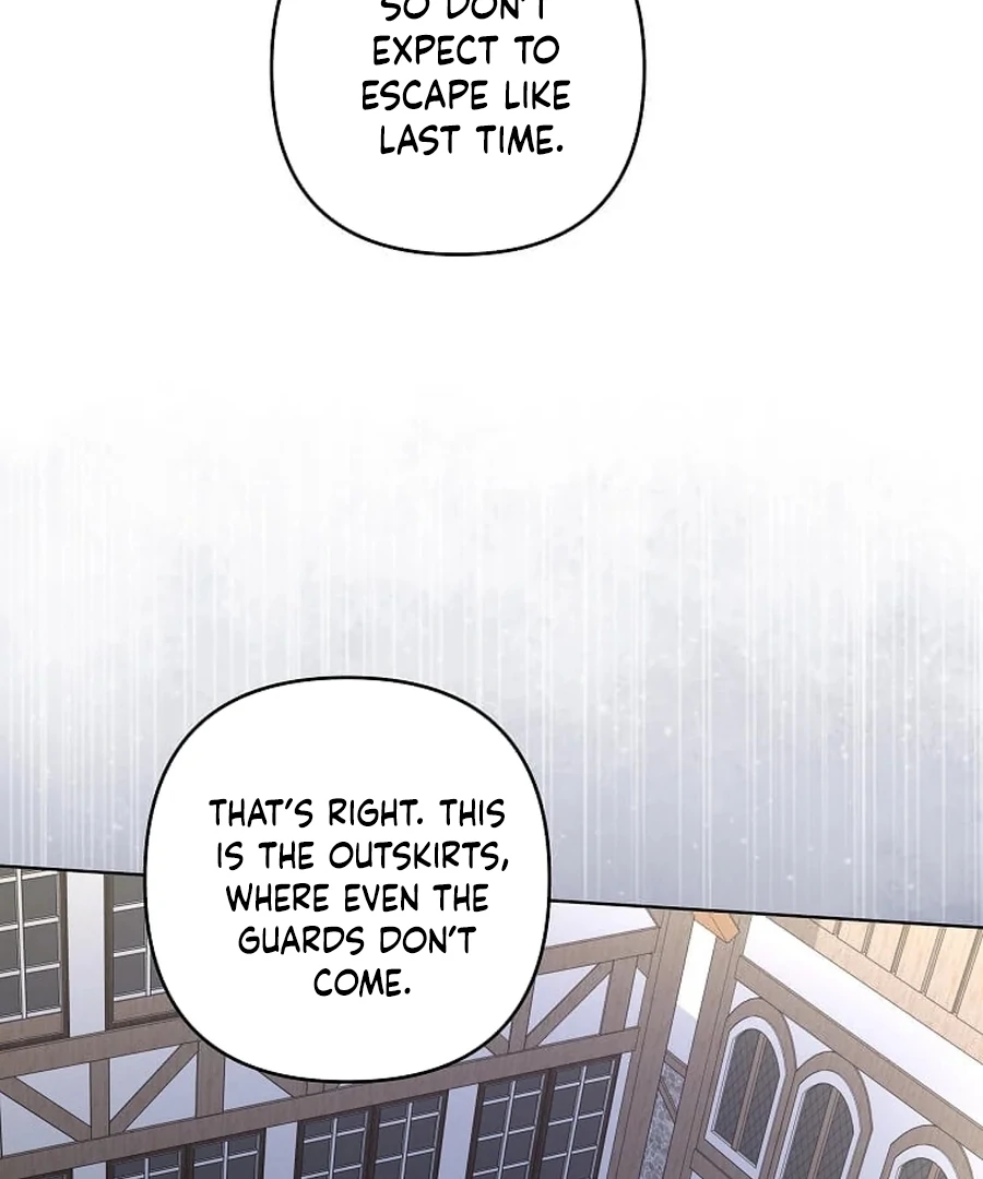 I Brought the Male Lead to His Knees Before Me Chapter 25 - Page 62