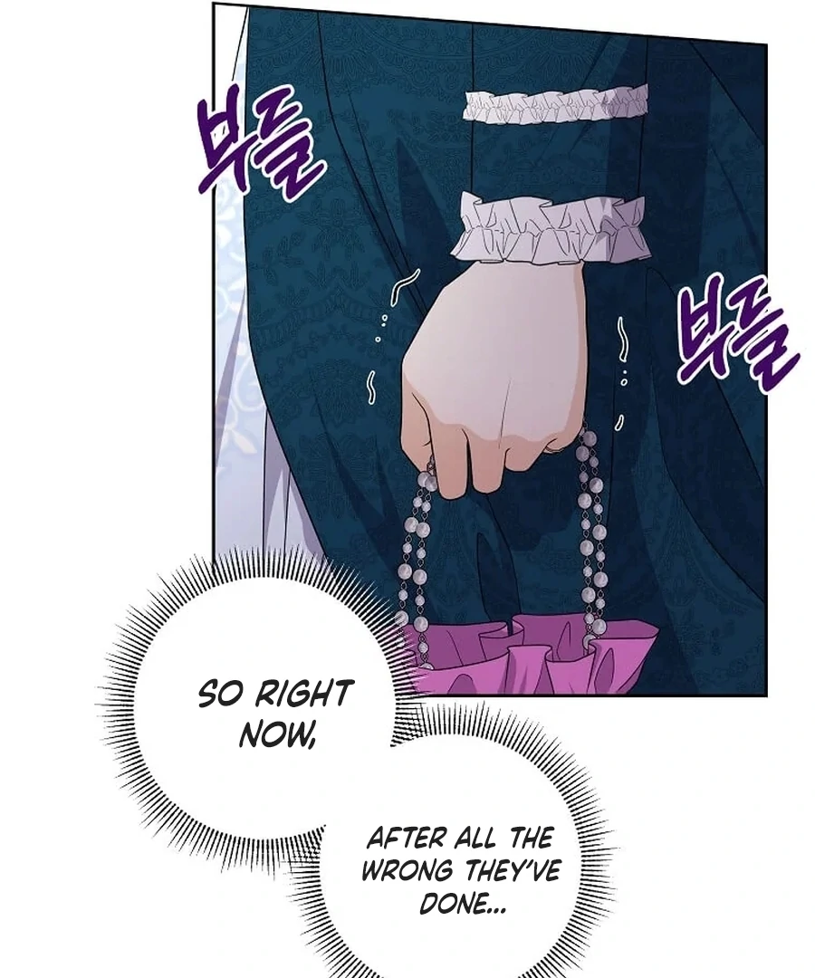 I Brought the Male Lead to His Knees Before Me Chapter 25 - Page 65