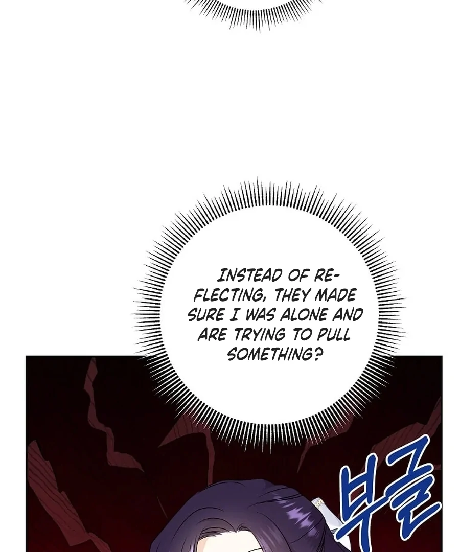 I Brought the Male Lead to His Knees Before Me Chapter 25 - Page 66