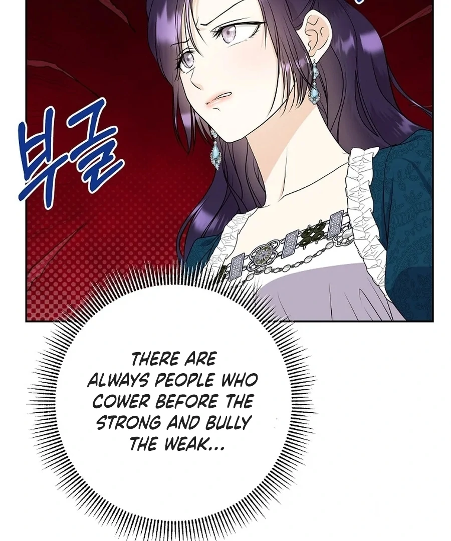 I Brought the Male Lead to His Knees Before Me Chapter 25 - Page 67