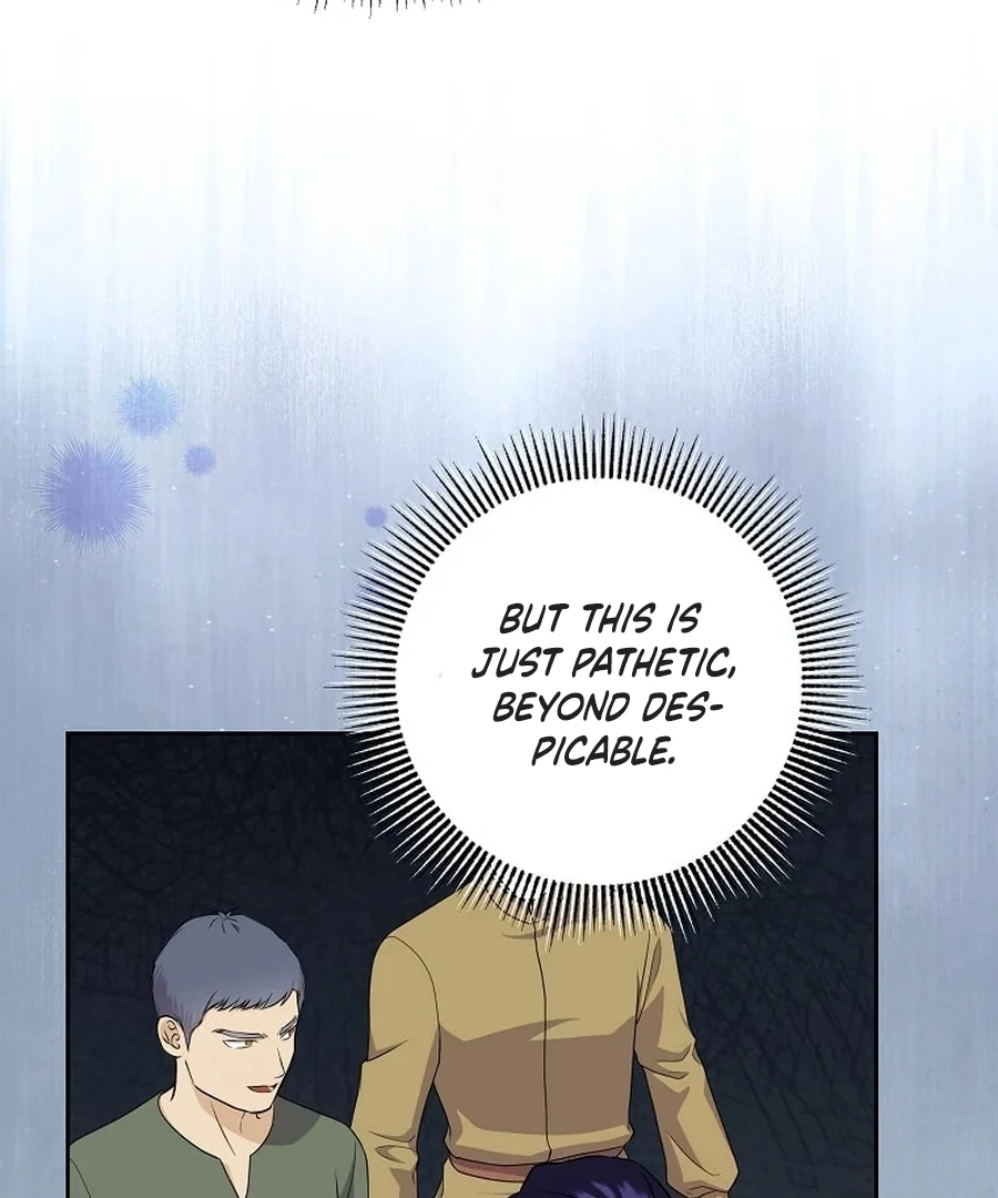 I Brought the Male Lead to His Knees Before Me Chapter 25 - Page 68